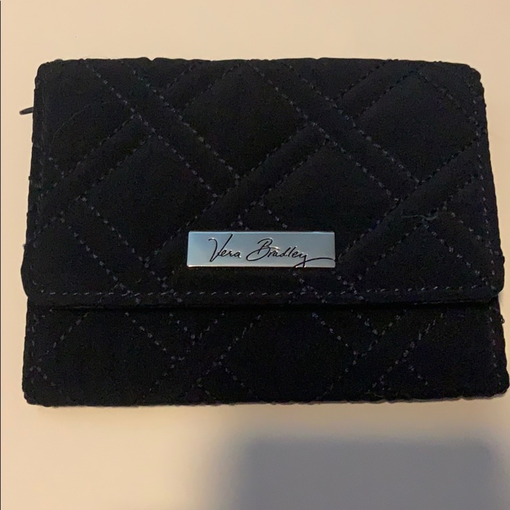 Vera Bradley wallet